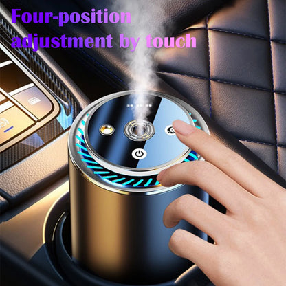 Car Diffuser Humidifier Portable Humidifiers Starrys Sky Top Car Humidifier Home Desk Humidifier Car Essential Oil Diffuser Diffuser for Car Diffuser USB